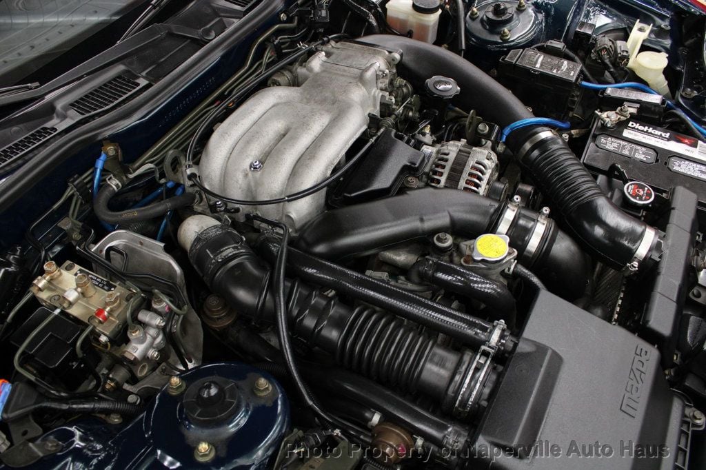 1994 MAZDA RX-7 - Image 37