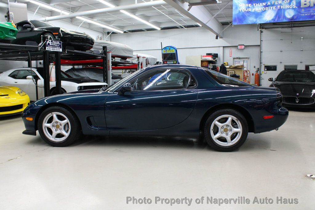 1994 Mazda RX-7 photo 4