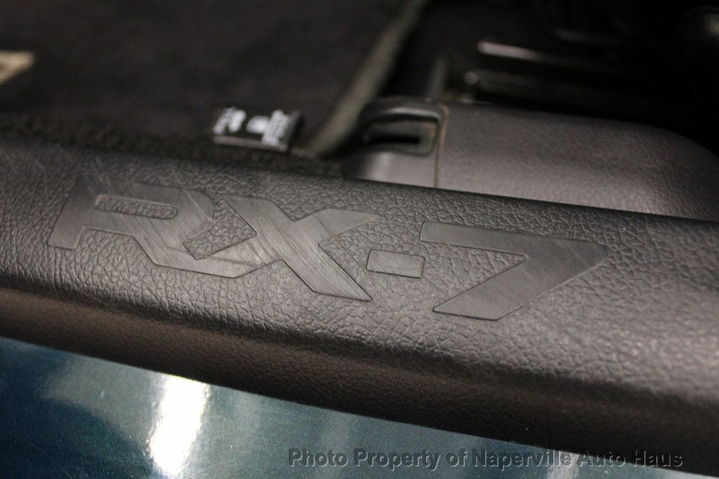 1994 MAZDA RX-7 - Image 40