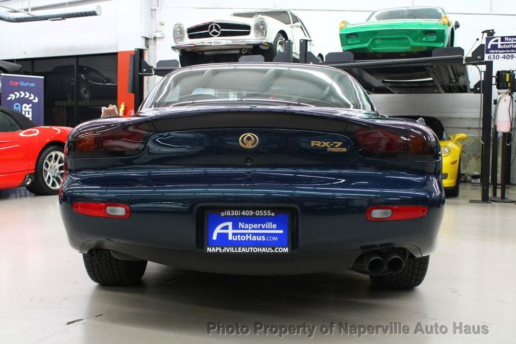 1994 MAZDA RX-7 - Image 7