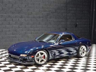 1994 Mazda RX-7