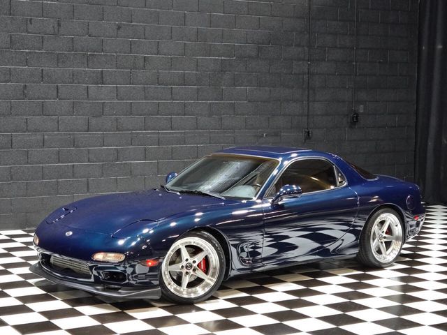 1994 Mazda RX-7 2dr Coupe - 22991759 - 0