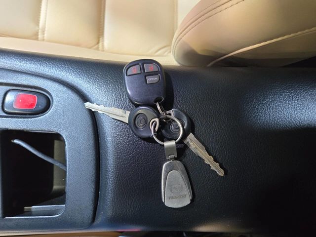 1994 Mazda RX-7 2dr Coupe - 22991759 - 10