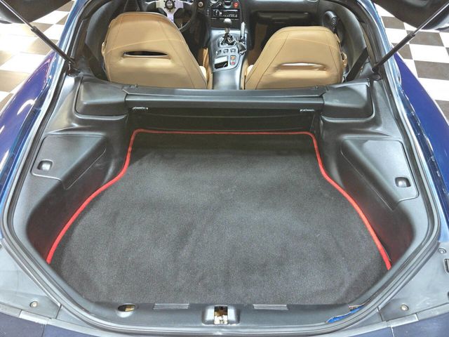 1994 Mazda RX-7 2dr Coupe - 22991759 - 11