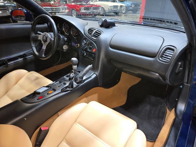 1994 Mazda RX-7 2dr Coupe - 22991759 - 14