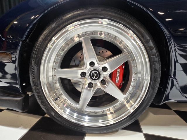 1994 Mazda RX-7 2dr Coupe - 22991759 - 18