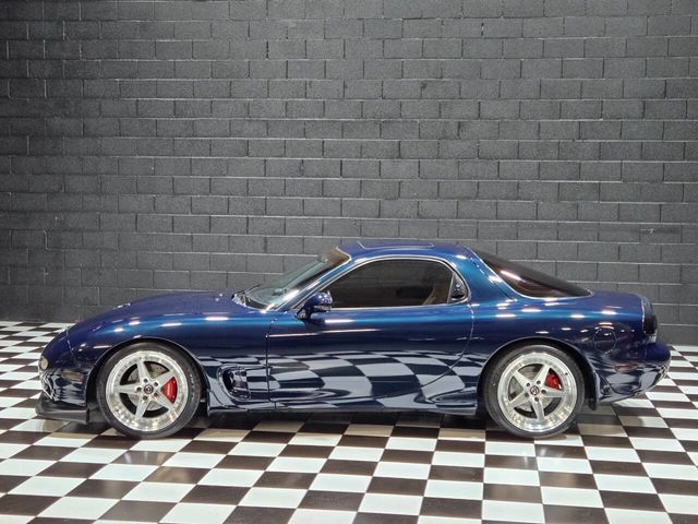 1994 Mazda RX-7 2dr Coupe - 22991759 - 1