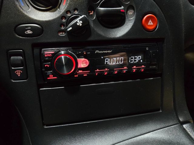 1994 Mazda RX-7 2dr Coupe - 22991759 - 19