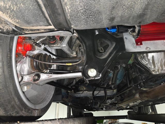 1994 Mazda RX-7 2dr Coupe - 22991759 - 20