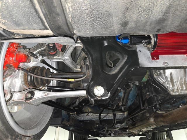 1994 Mazda RX-7 2dr Coupe - 22991759 - 21