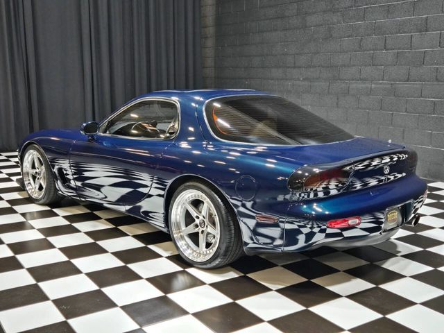 1994 Mazda RX-7 2dr Coupe - 22991759 - 2
