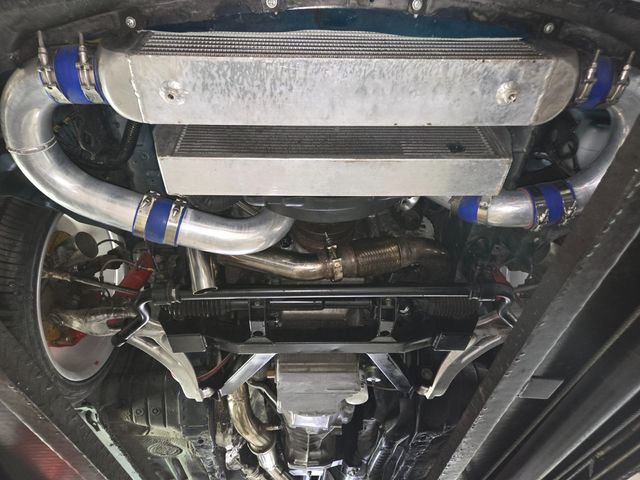 1994 Mazda RX-7 2dr Coupe - 22991759 - 31