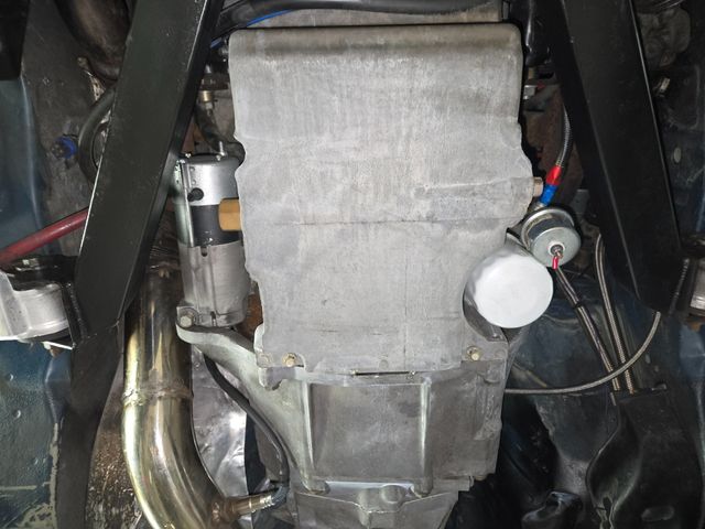 1994 Mazda RX-7 2dr Coupe - 22991759 - 38