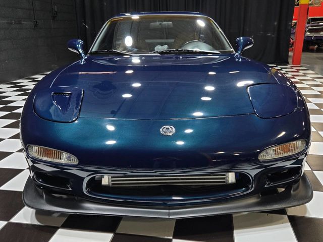 1994 Mazda RX-7 2dr Coupe - 22991759 - 3