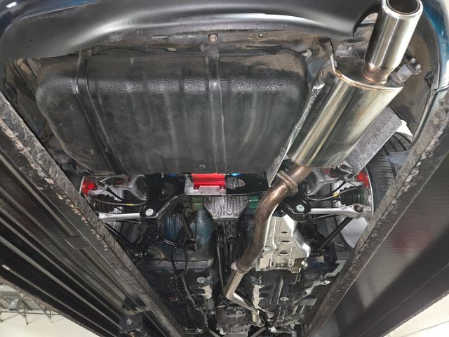 1994 Mazda RX-7 2dr Coupe - 22991759 - 40