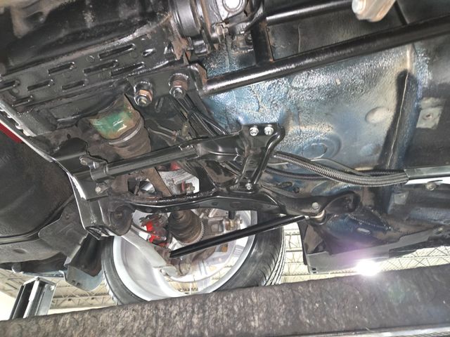1994 Mazda RX-7 2dr Coupe - 22991759 - 42