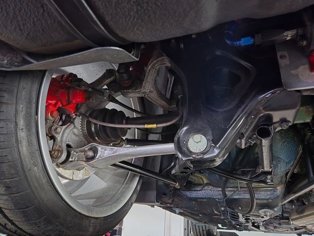 1994 Mazda RX-7 2dr Coupe - 22991759 - 44