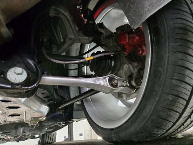 1994 Mazda RX-7 2dr Coupe - 22991759 - 45