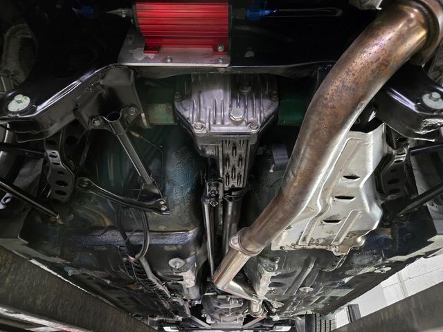 1994 Mazda RX-7 2dr Coupe - 22991759 - 46