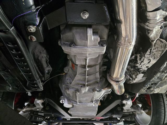 1994 Mazda RX-7 2dr Coupe - 22991759 - 48