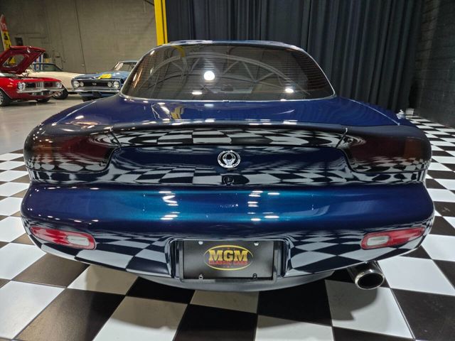 1994 Mazda RX-7 2dr Coupe - 22991759 - 4