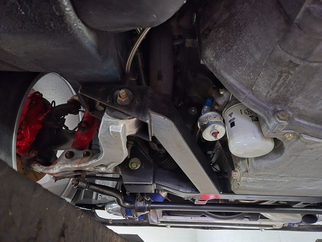 1994 Mazda RX-7 2dr Coupe - 22991759 - 49
