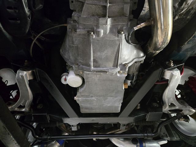 1994 Mazda RX-7 2dr Coupe - 22991759 - 50