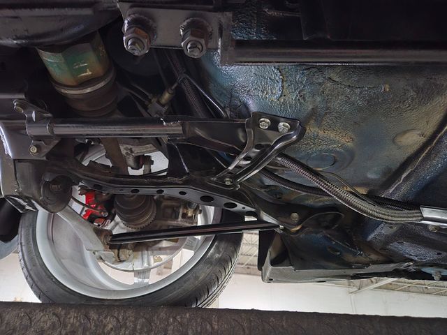 1994 Mazda RX-7 2dr Coupe - 22991759 - 54