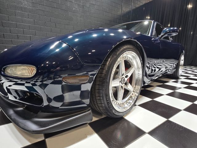 1994 Mazda RX-7 2dr Coupe - 22991759 - 55