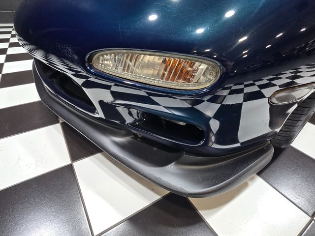 1994 Mazda RX-7 2dr Coupe - 22991759 - 56