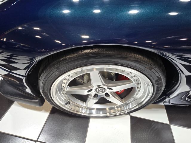 1994 Mazda RX-7 2dr Coupe - 22991759 - 58