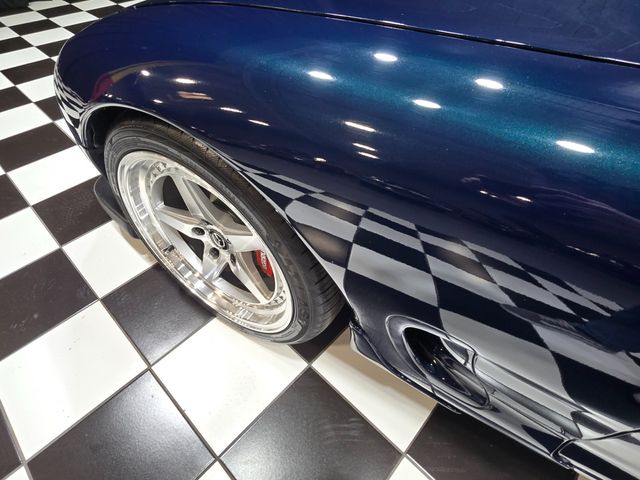 1994 Mazda RX-7 2dr Coupe - 22991759 - 59