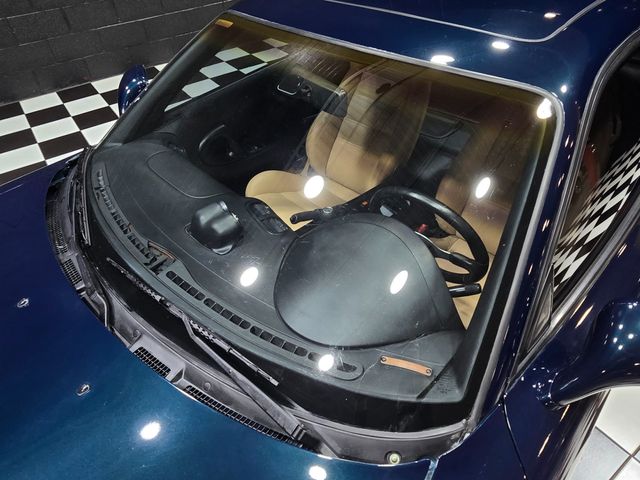 1994 Mazda RX-7 2dr Coupe - 22991759 - 61