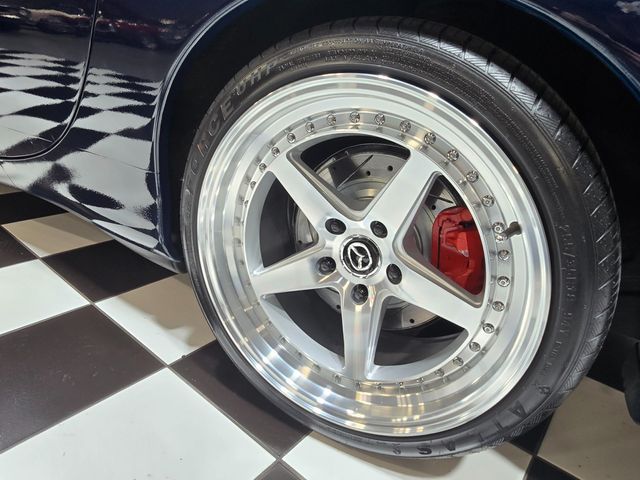 1994 Mazda RX-7 2dr Coupe - 22991759 - 64