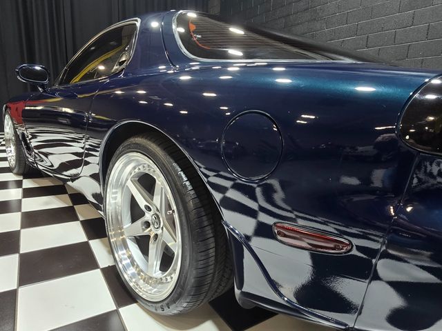 1994 Mazda RX-7 2dr Coupe - 22991759 - 65