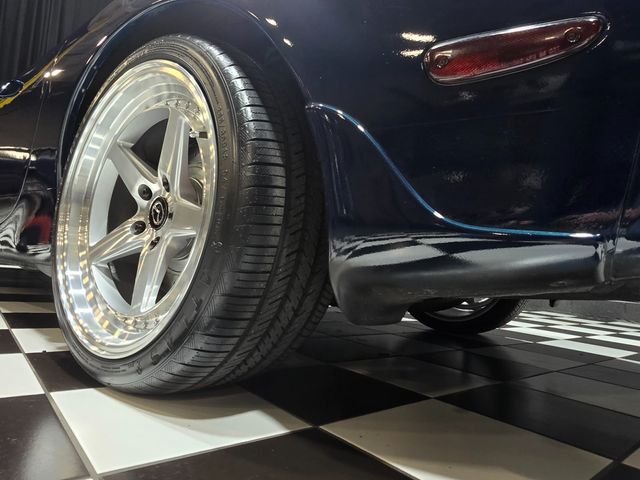 1994 Mazda RX-7 2dr Coupe - 22991759 - 67