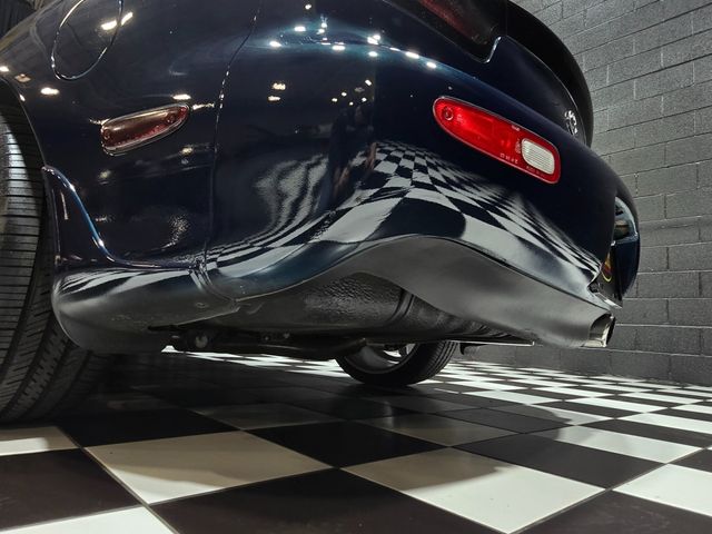 1994 Mazda RX-7 2dr Coupe - 22991759 - 68