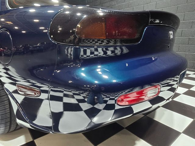 1994 Mazda RX-7 2dr Coupe - 22991759 - 69