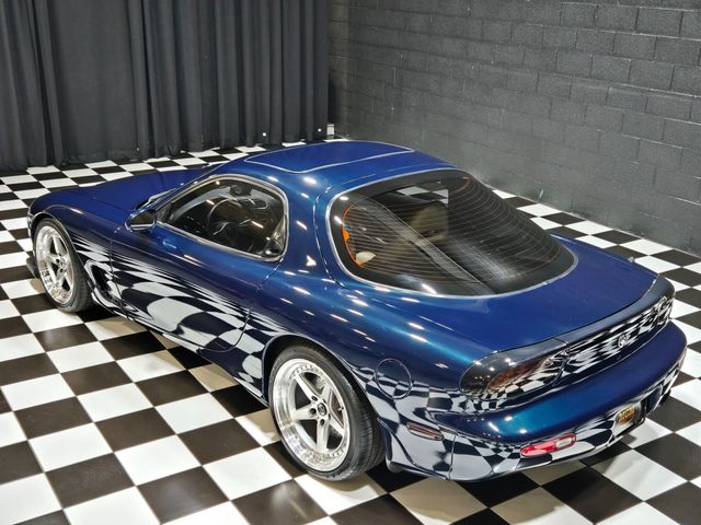 1994 Mazda RX-7 2dr Coupe - 22991759 - 70