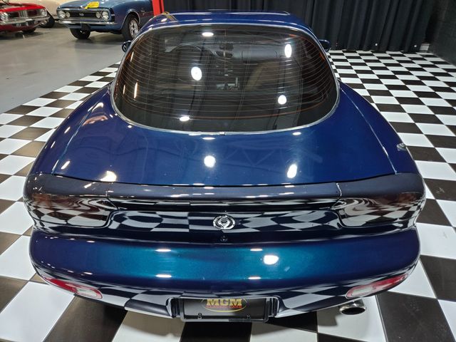 1994 Mazda RX-7 2dr Coupe - 22991759 - 71