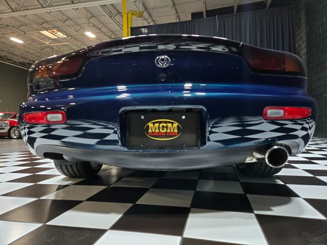 1994 Mazda RX-7 2dr Coupe - 22991759 - 72