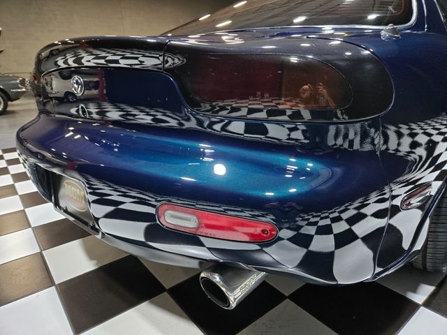 1994 Mazda RX-7 2dr Coupe - 22991759 - 73