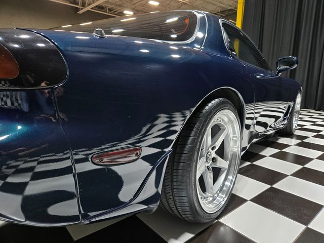 1994 Mazda RX-7 2dr Coupe - 22991759 - 74