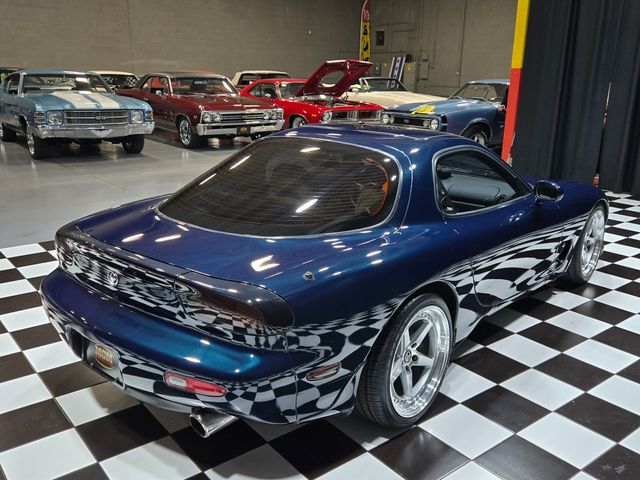 1994 Mazda RX-7 2dr Coupe - 22991759 - 75