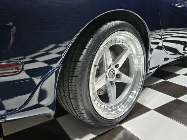 1994 Mazda RX-7 2dr Coupe - 22991759 - 76