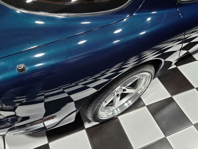 1994 Mazda RX-7 2dr Coupe - 22991759 - 77