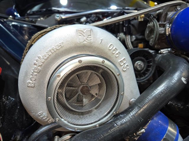 1994 Mazda RX-7 2dr Coupe - 22991759 - 7