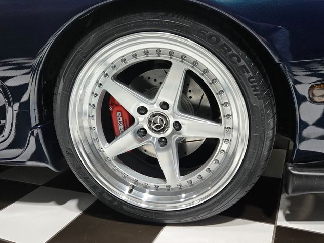 1994 Mazda RX-7 2dr Coupe - 22991759 - 80