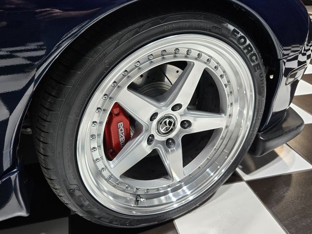 1994 Mazda RX-7 2dr Coupe - 22991759 - 81