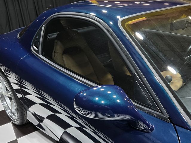 1994 Mazda RX-7 2dr Coupe - 22991759 - 83